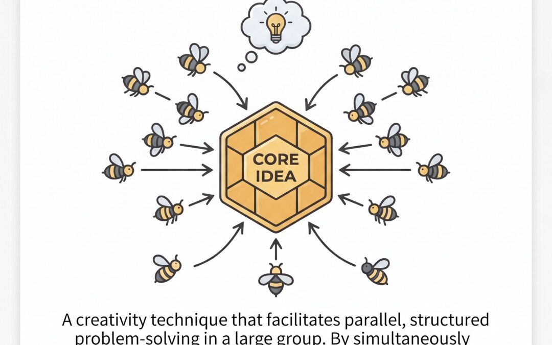 Brainswarming